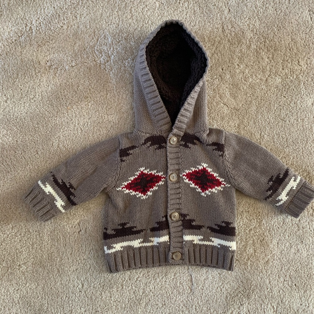 Kids jacket